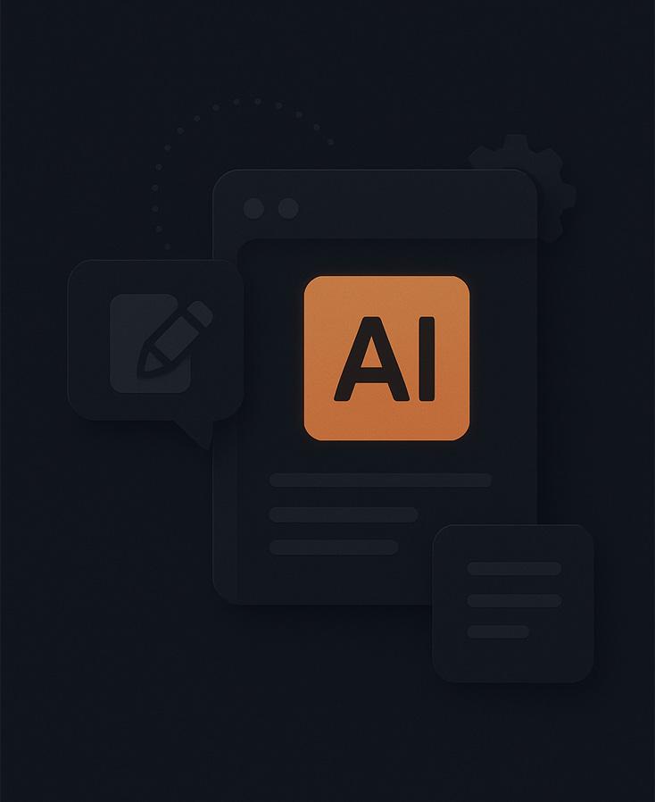 Home Content Creation